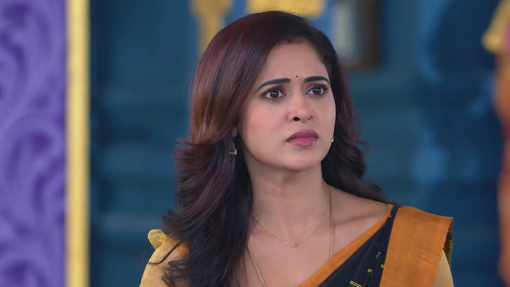 Sandhya Raagam - May 02, 2025 - Best Scene 