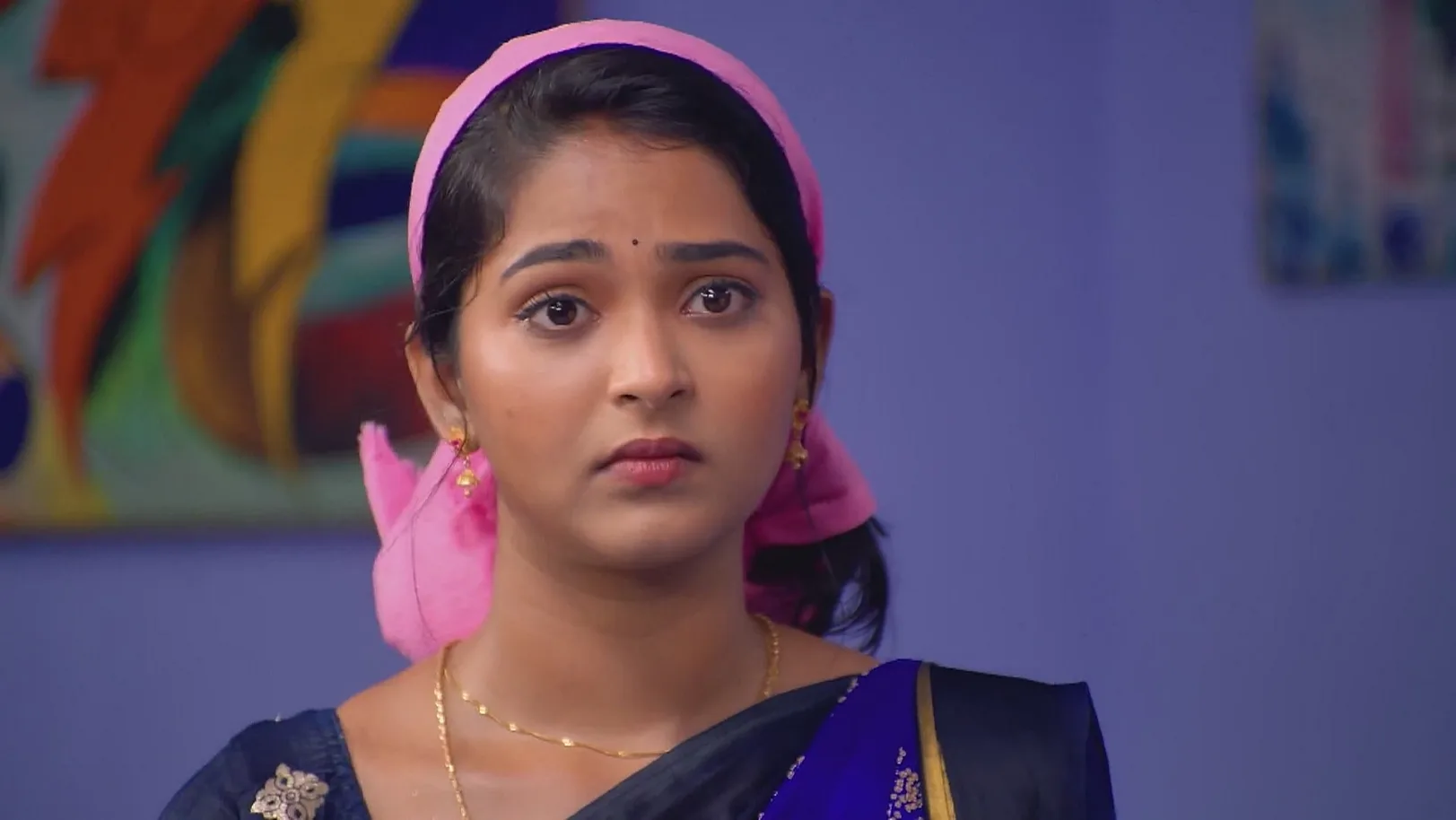 Sandhya Raagam - May 03, 2025 - Best Scene 