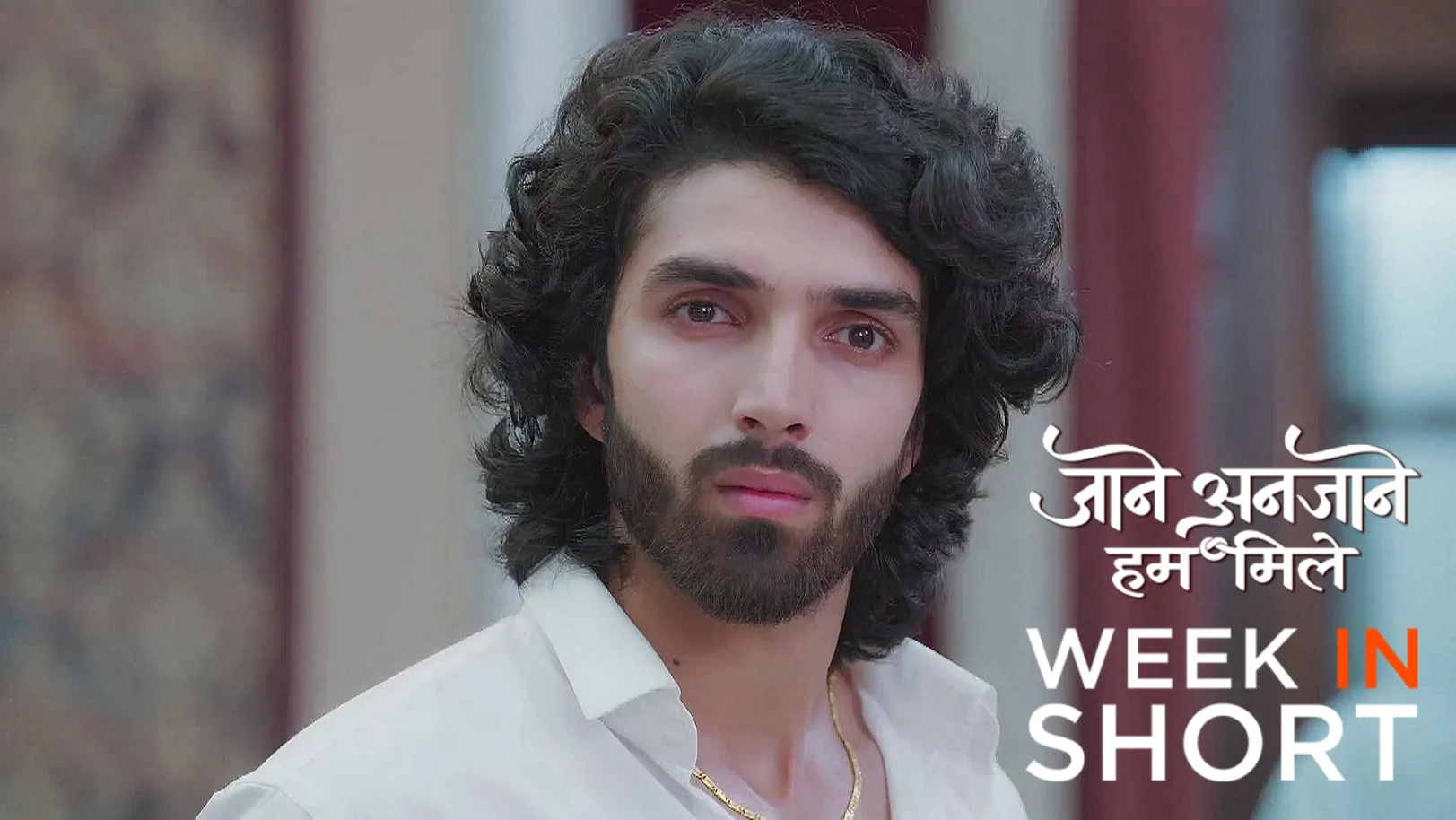 Rohit Scolds Raghav for His Rudeness 28th April 2025 Webisode