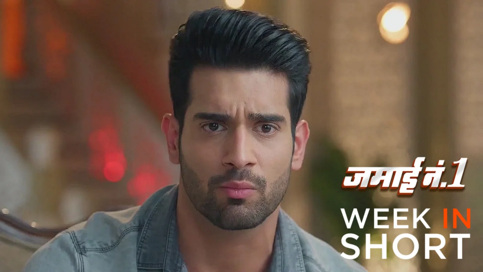 Riddhi Turns against Kanchan 28th April 2025 Webisode