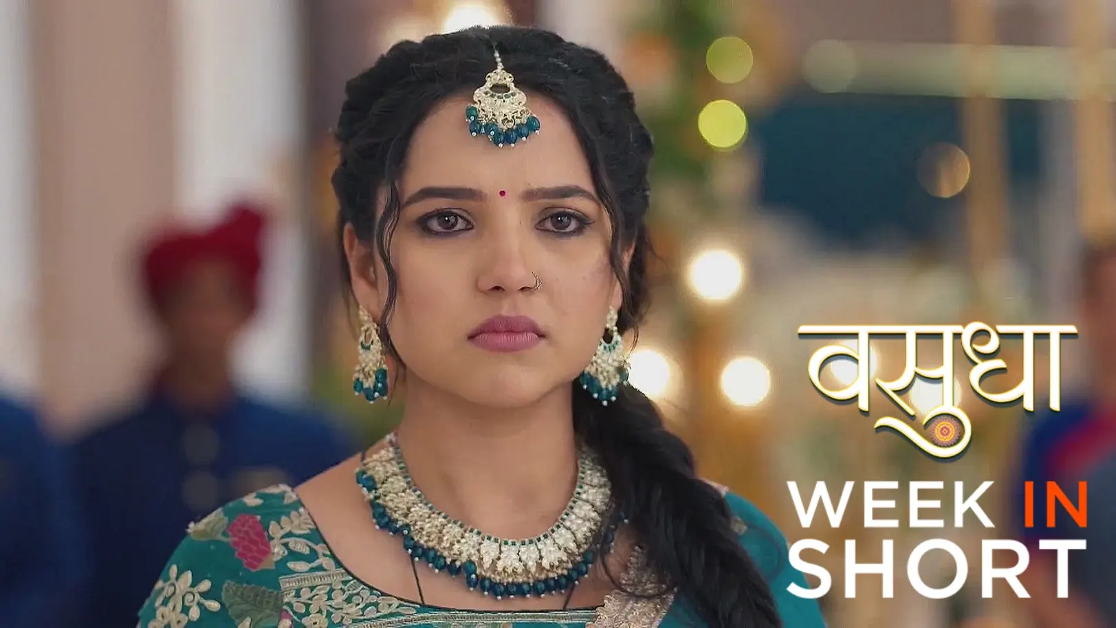 Sarika Creates Doubt in Chandrika's Mind 28th April 2025 Webisode