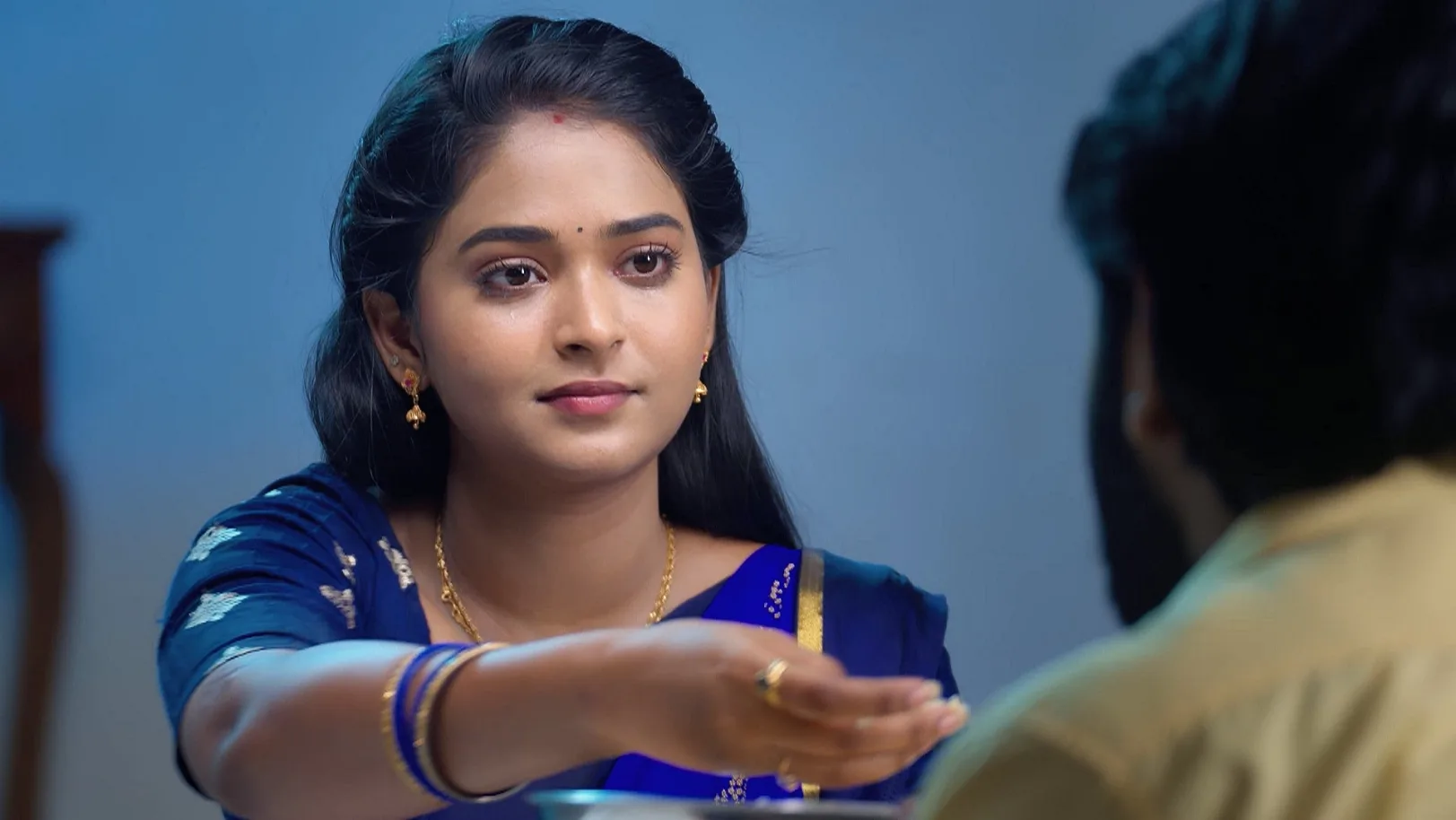 Sandhya Raagam - 01 May, 2025