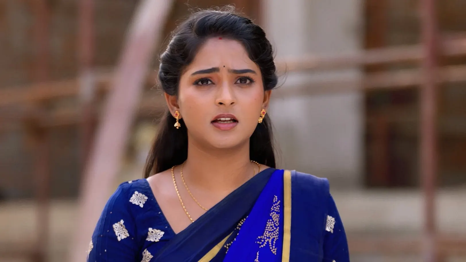Sandhya Raagam - May 03, 2025 - Episode Spoiler