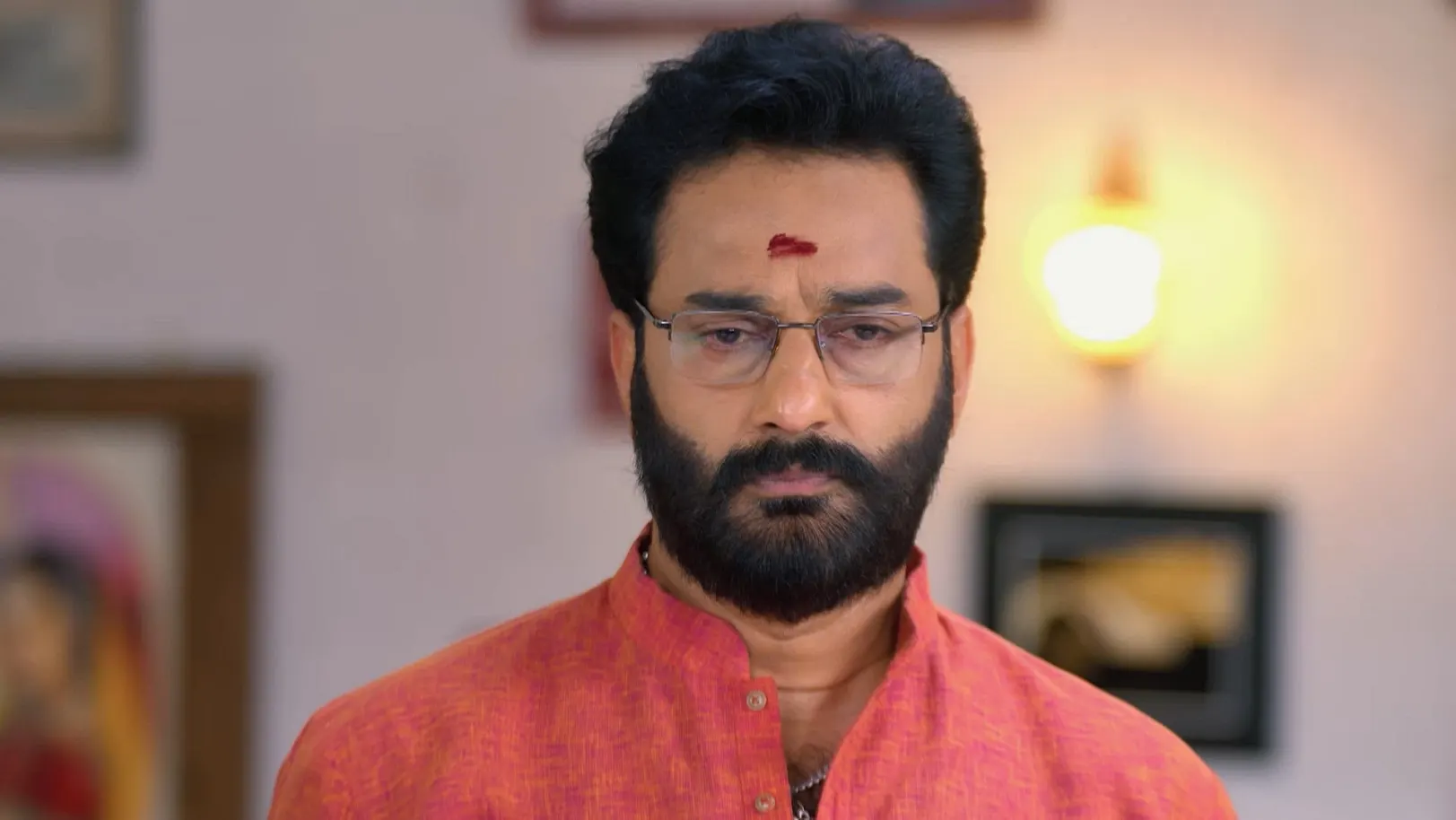 Sandhya Raagam - May 02, 2025 - Episode Spoiler