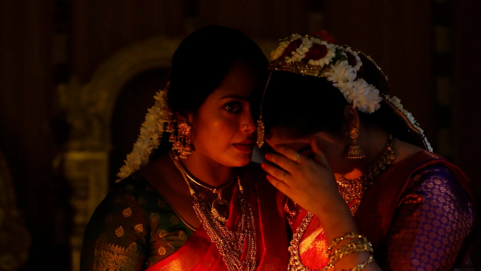 Mounam Pesiyadhe - May 02, 2025 - Episode Spoiler