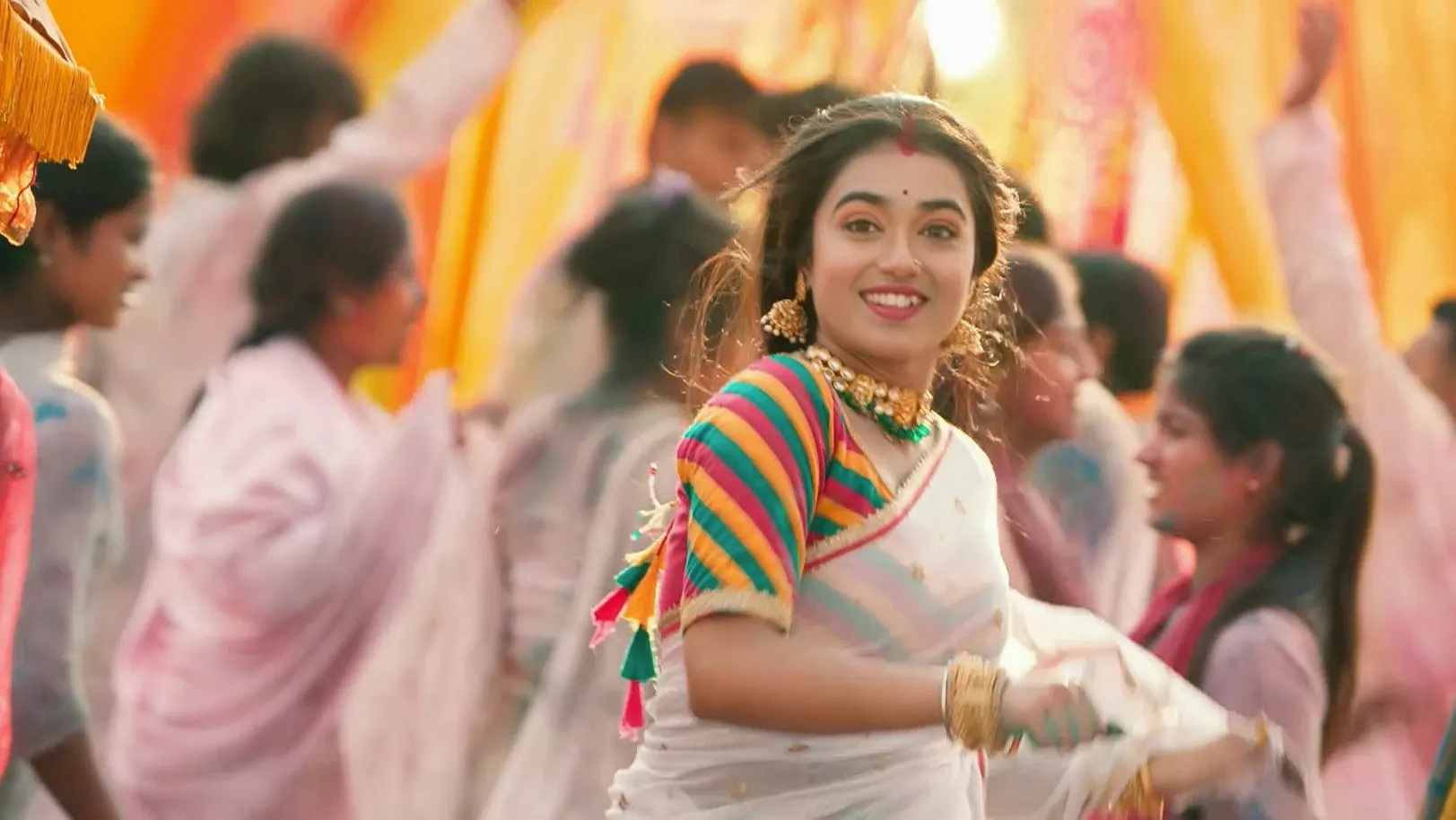 Naane Varuven - May 02, 2025 - Episode Spoiler