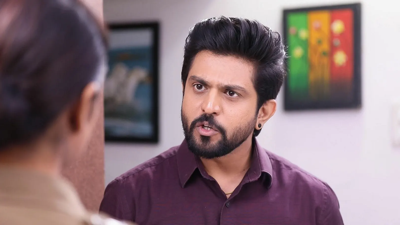 Maari - May 02, 2025 - Episode Spoiler
