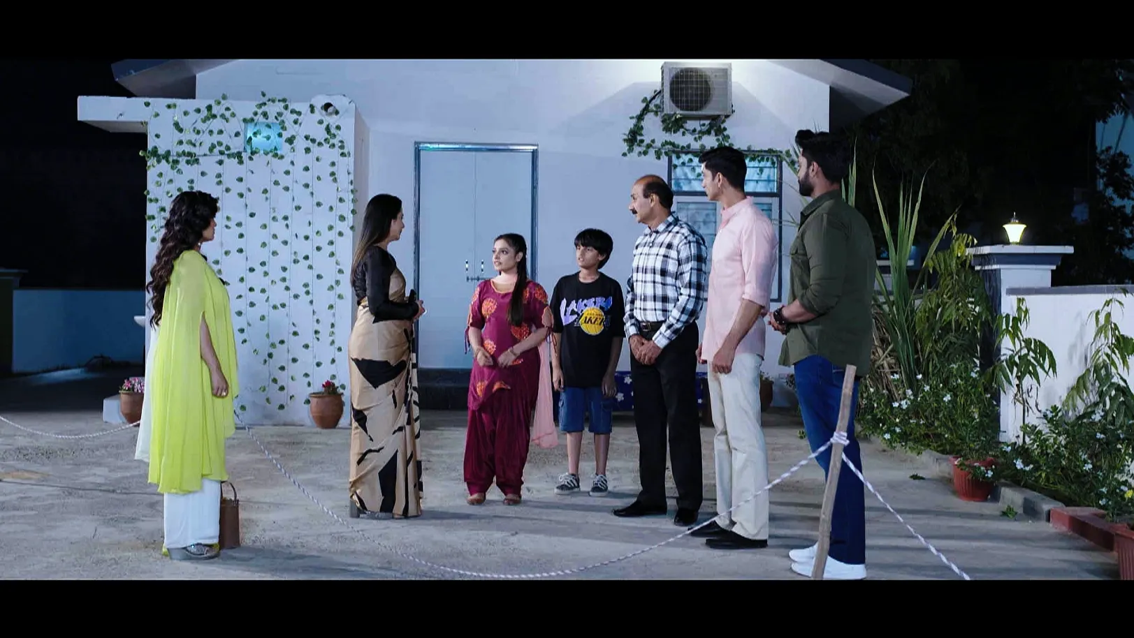 Jasmine to Reward Kashni - Kashni - Promo