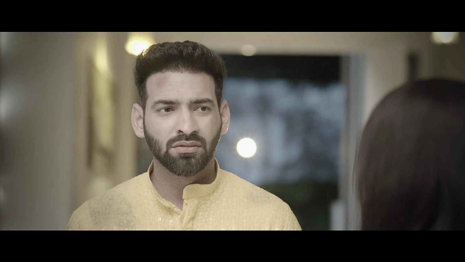 Amreen Raises Her Hand on Harnav - Jawai Ji - Promo