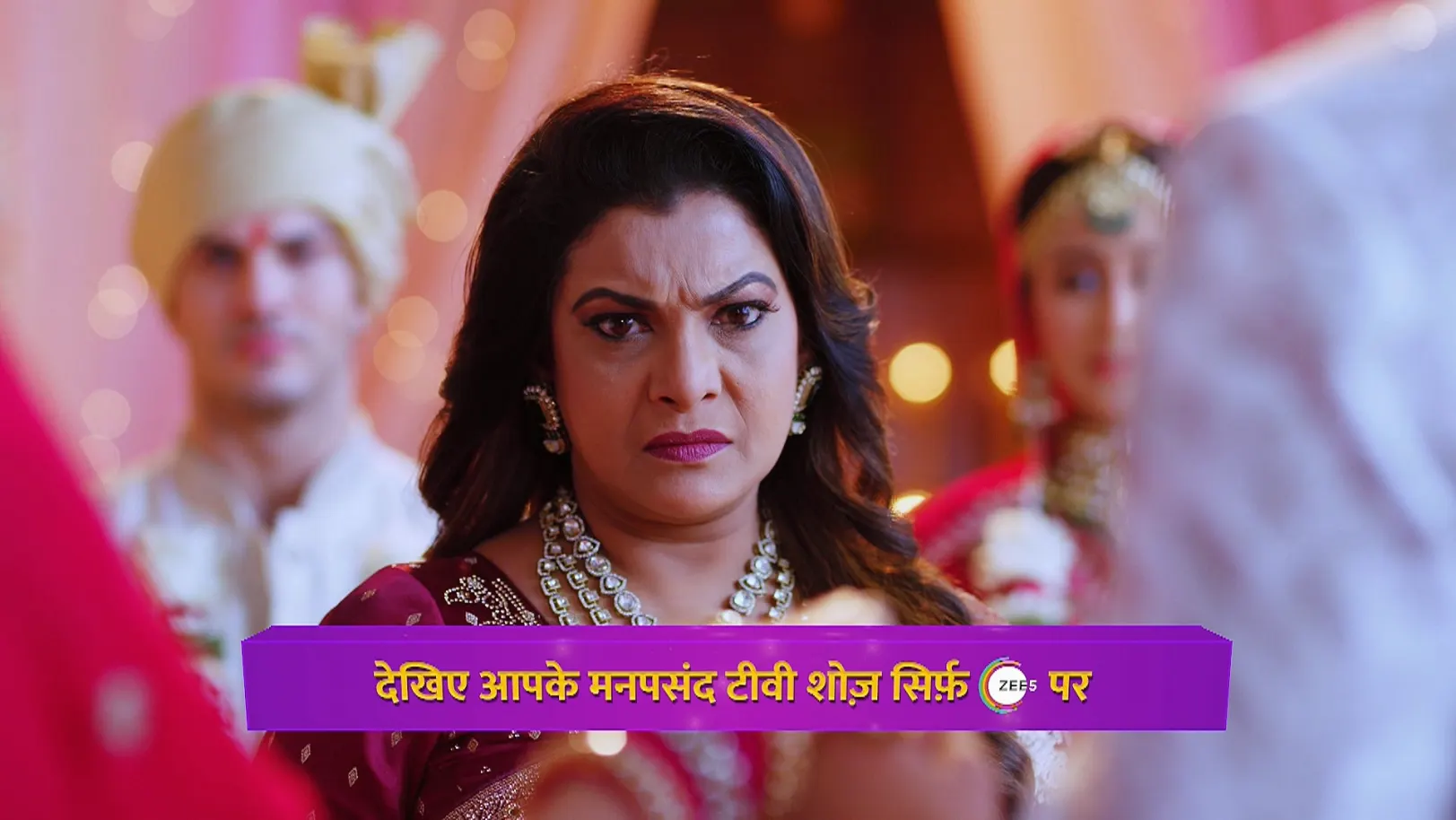 Neel and Riddhi Succeed in Their Goal - Jamai No. 1 - Promo