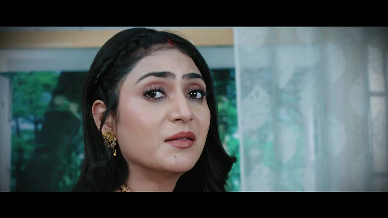 A Rift between Mannat and Reehan - Mannat - Promo