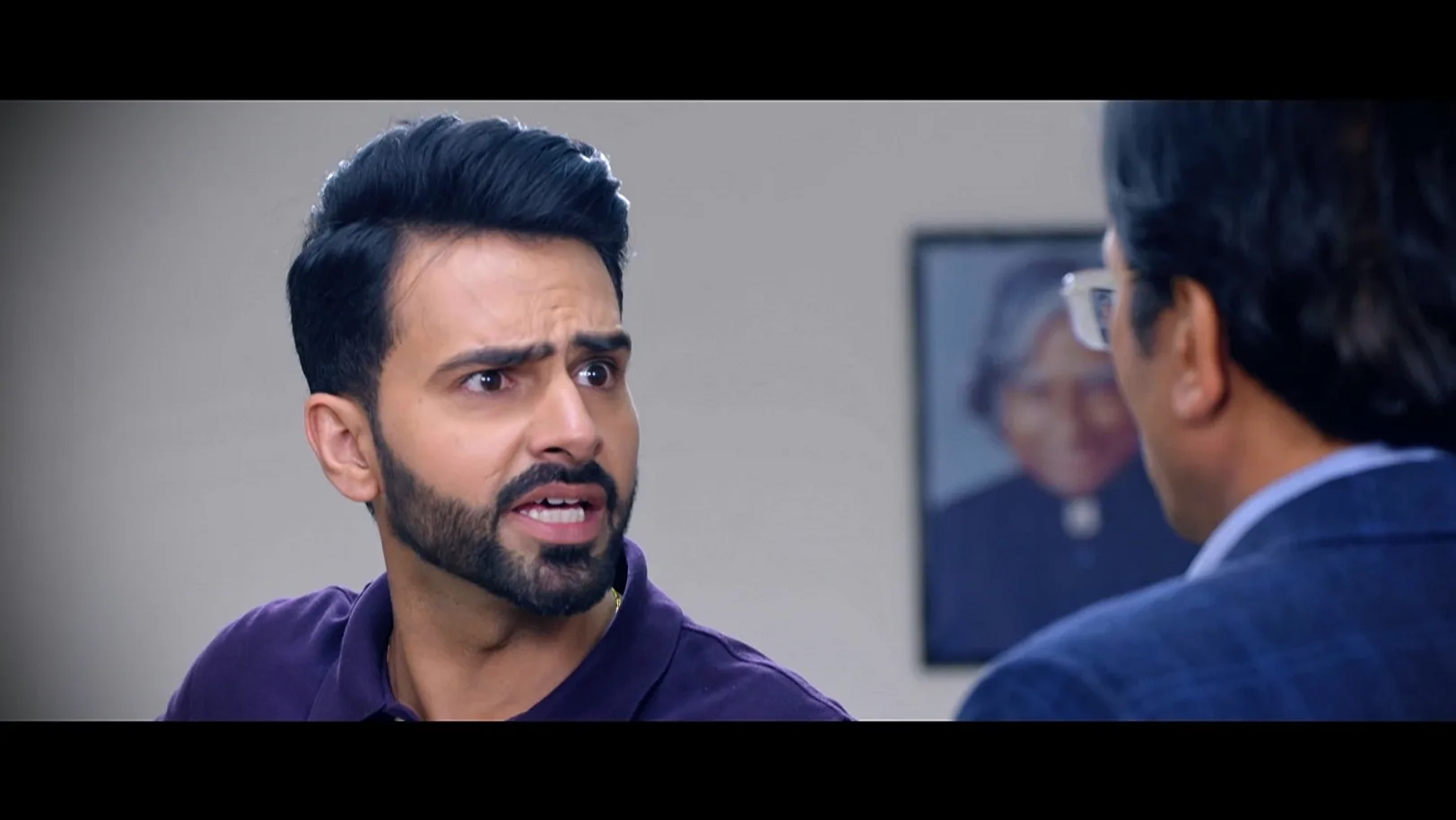 Rajnath’s Testimony Angers Kabir - Sehajveer - Promo