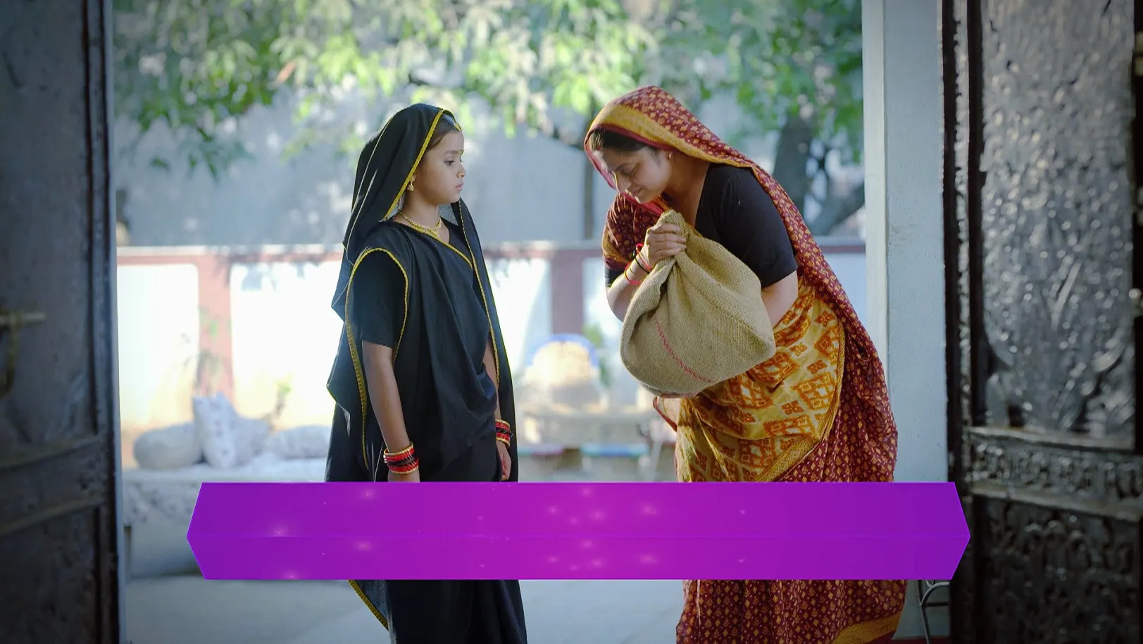 Bheema Decides to Break the Caste Barrier - Bheema - Promo