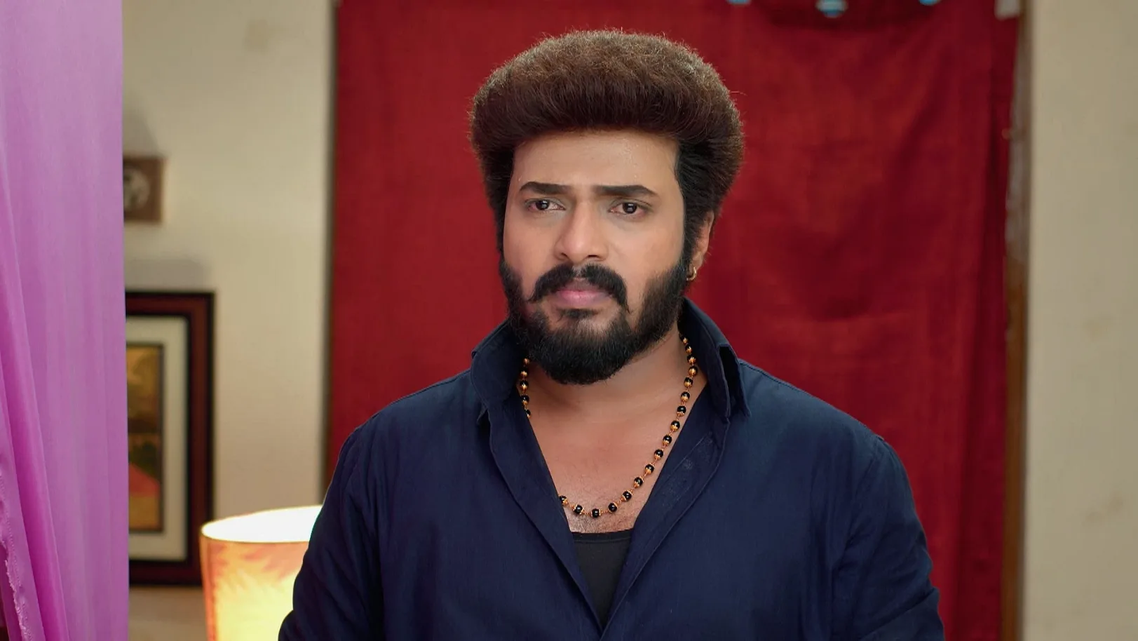 Karthigai Deepam - May 01, 2025 - Episode Spoiler