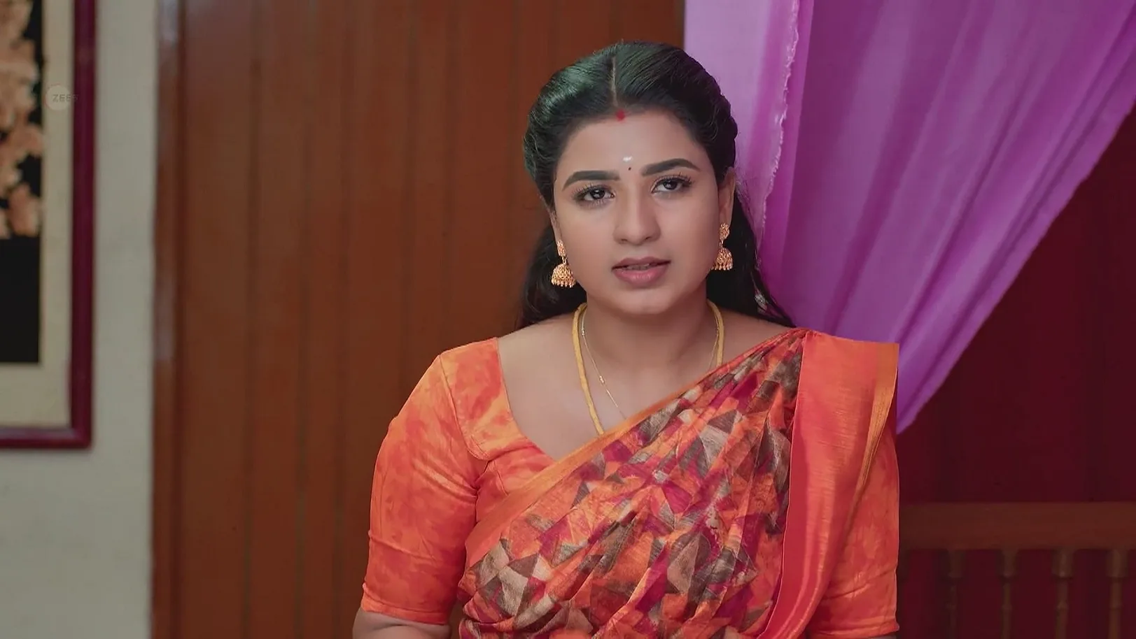 Karthigai Deepam - May 01, 2025 - Webisode 1st May 2025 Webisode