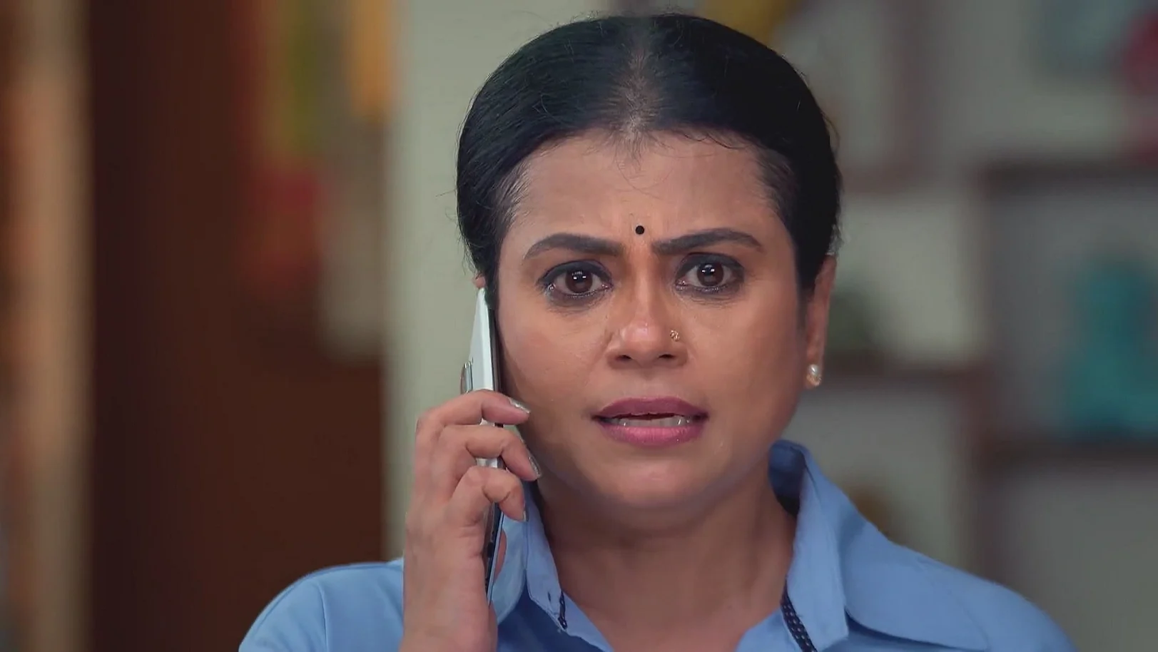 Anna - May 01, 2025 - Webisode 1st May 2025 Webisode