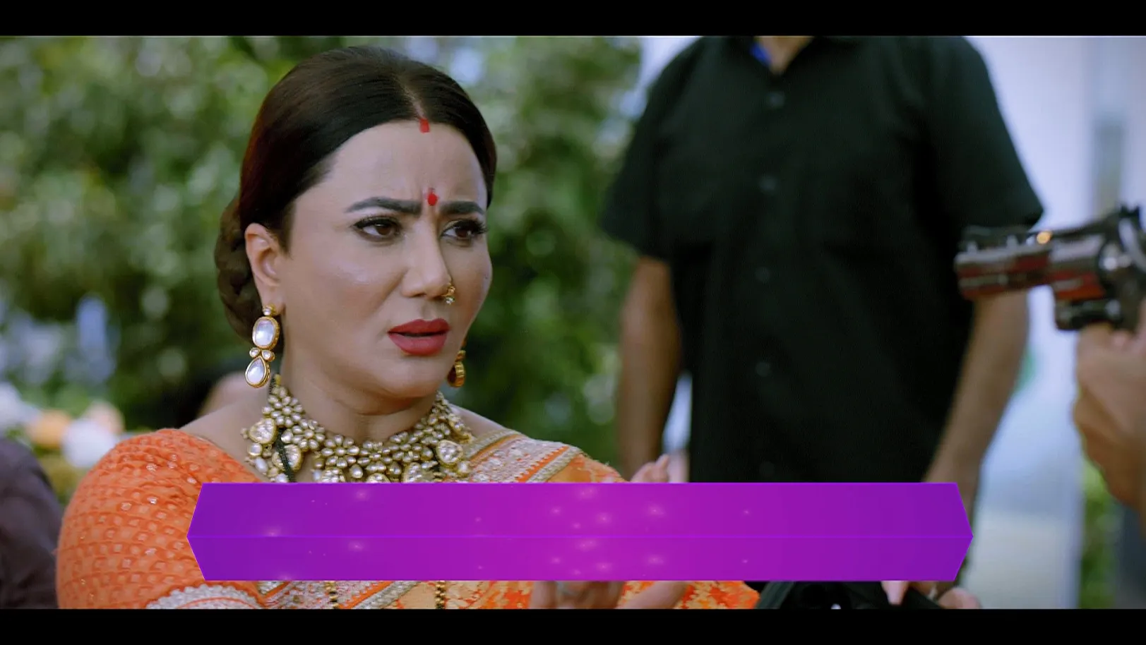 An Attempt at Chandrika's Life - Vasudha - Promo