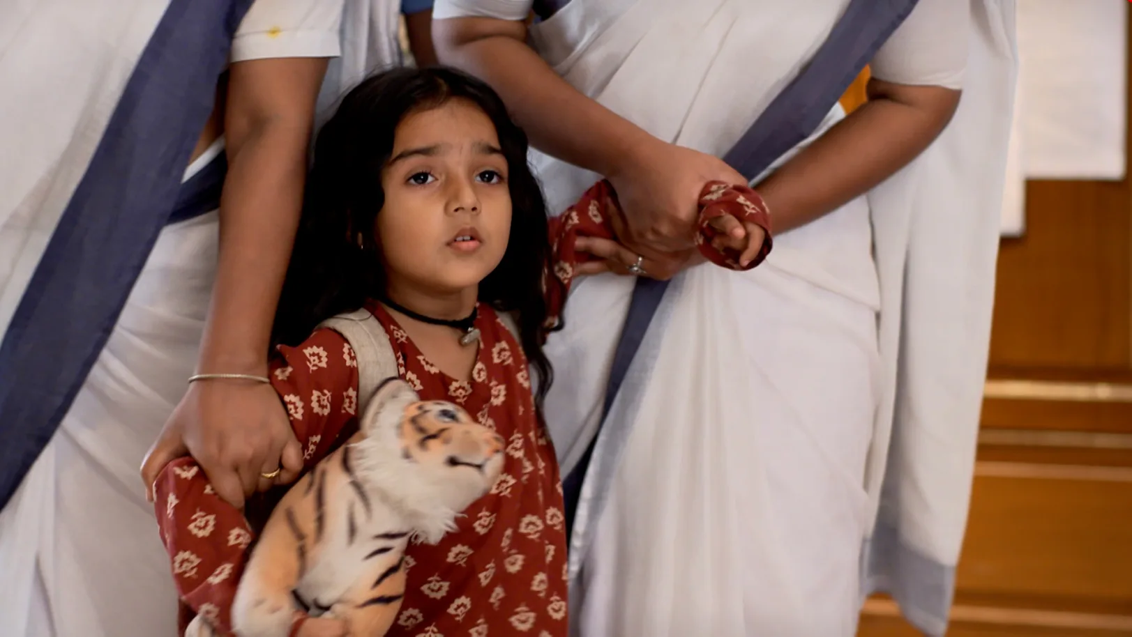 Duggamoni O Bagh Mama - 05 May, 2025