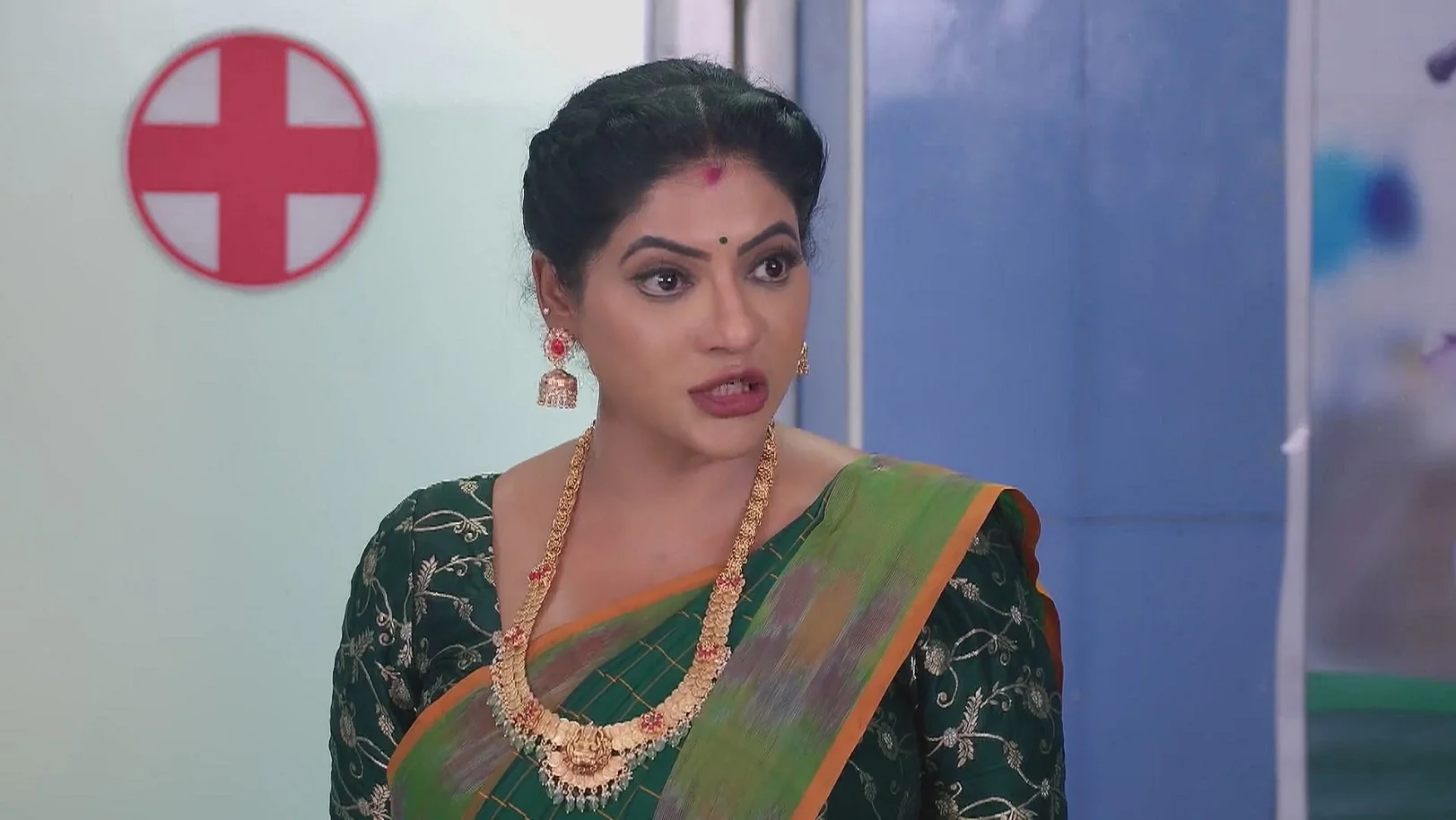 Karthigai Deepam - May 02, 2025 - Webisode 2nd May 2025 Webisode