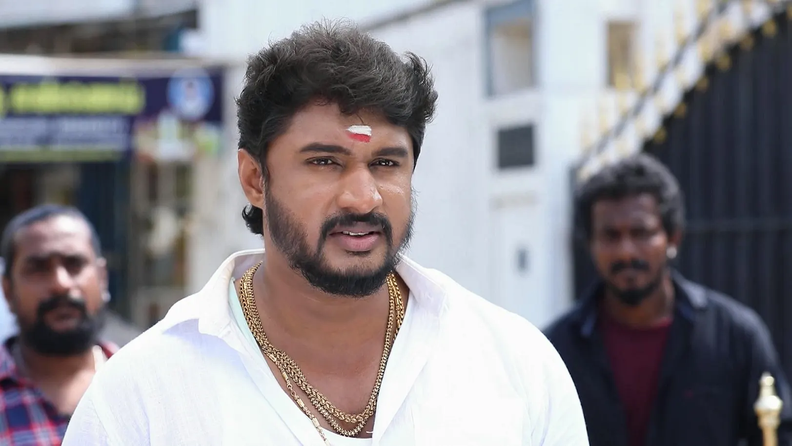 Mounam Pesiyadhe - May 05, 2025 - Episode Spoiler
