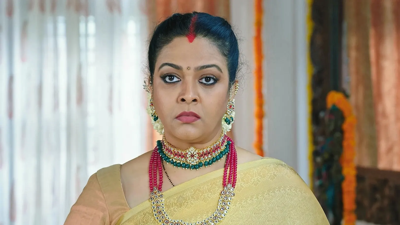 Raman Thediya Seethai - May 05, 2025 - Episode Spoiler