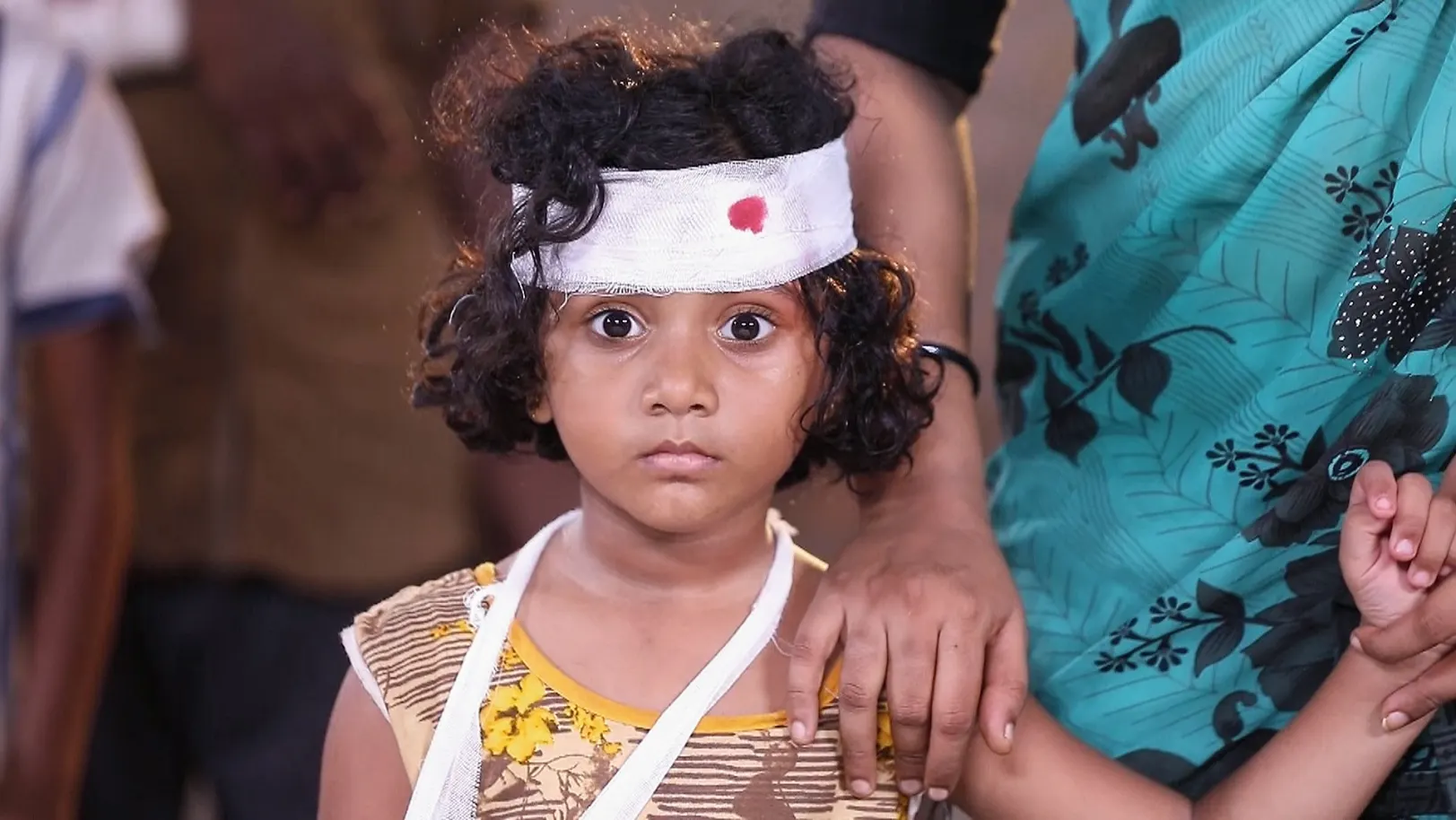 Maari - May 05, 2025 - Episode Spoiler