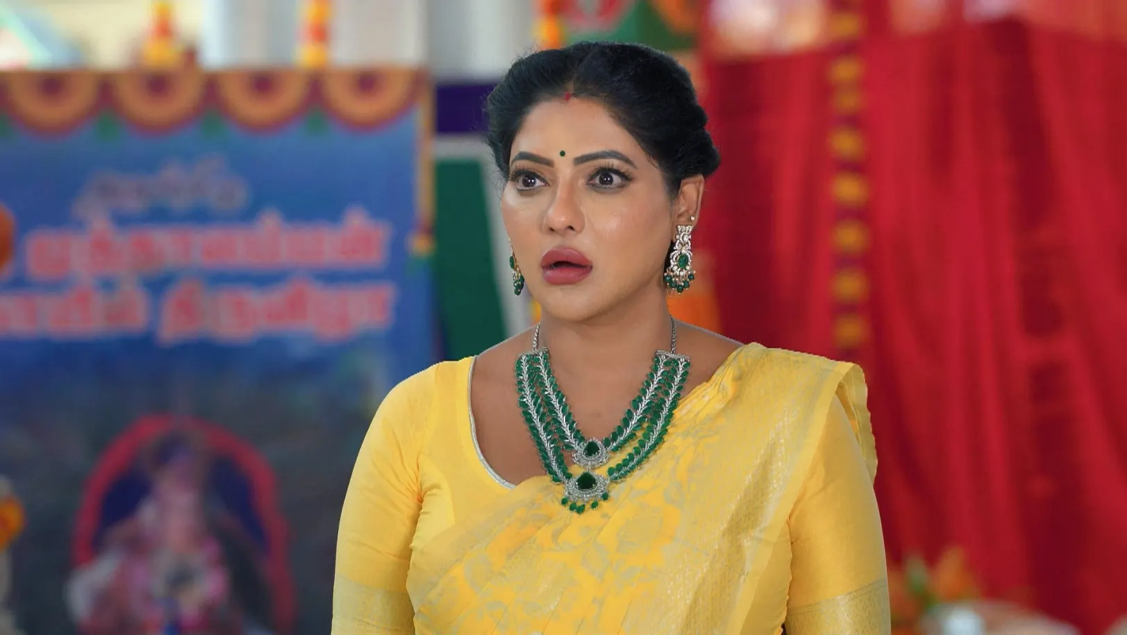 Karthigai Deepam - May 05, 2025 - Episode Spoiler