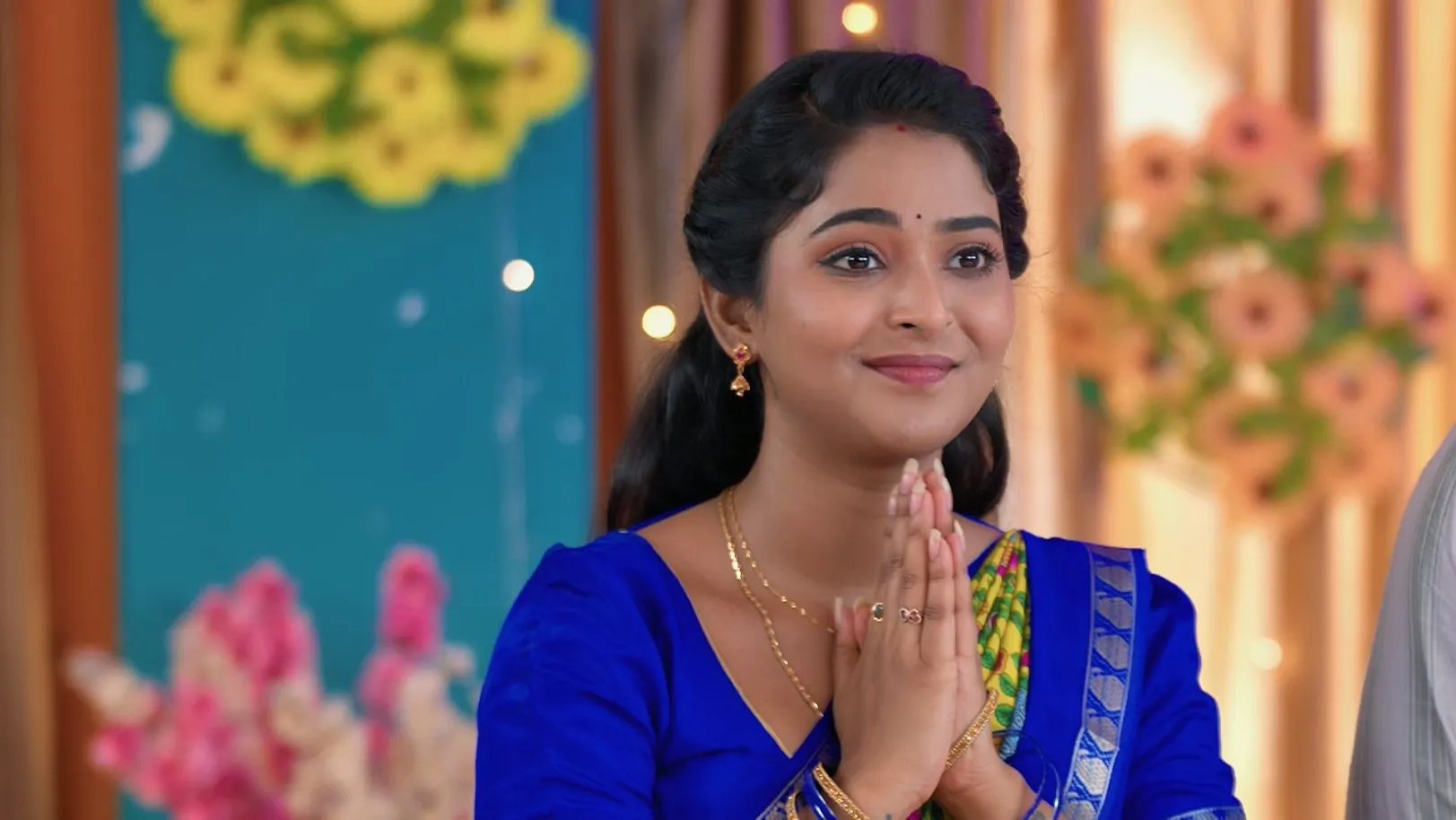 Sandhya Raagam - May 05, 2025 - Episode Spoiler