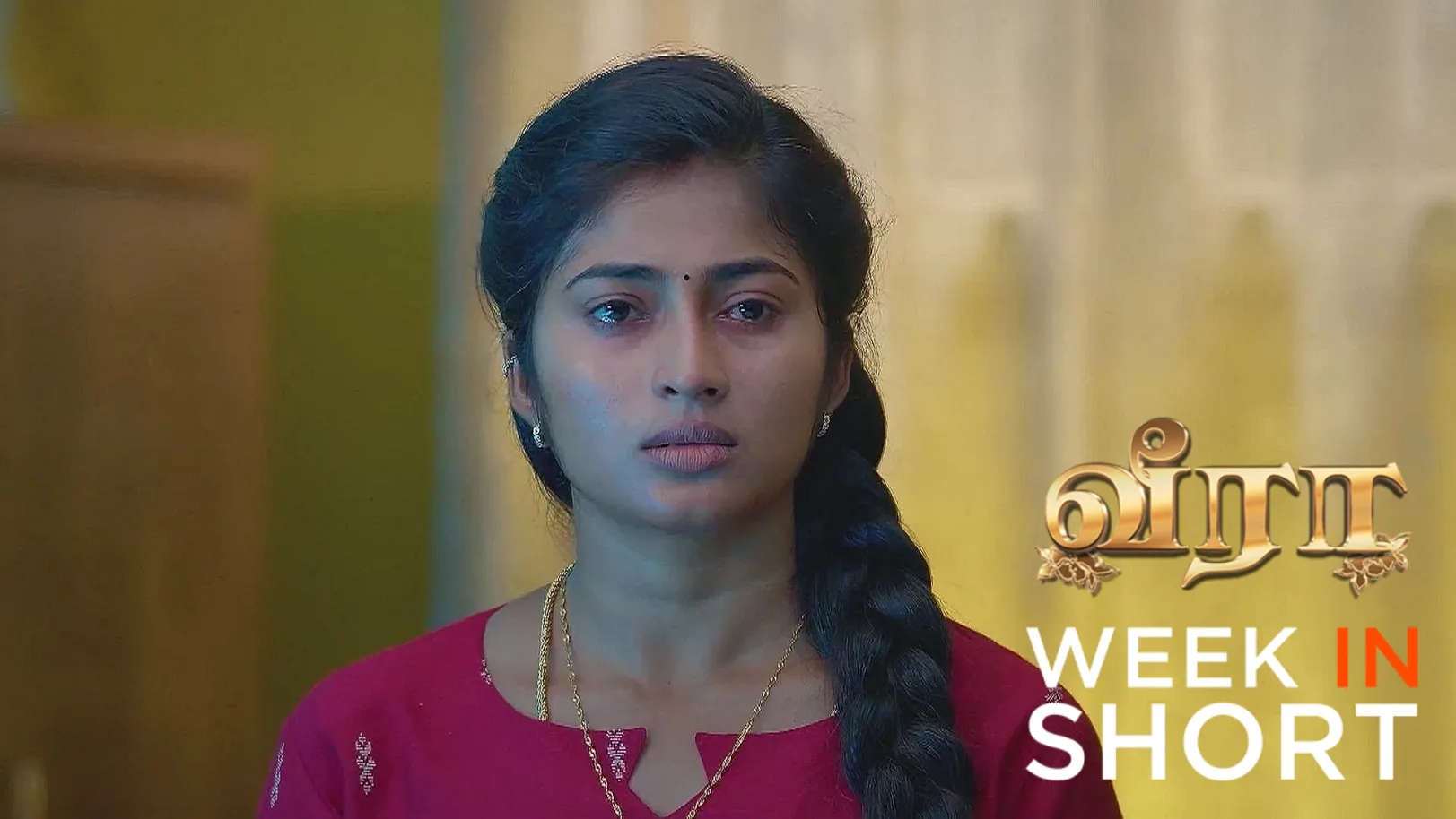 Veera |April 28th  to May 2nd, 2025 3rd May 2025 Webisode