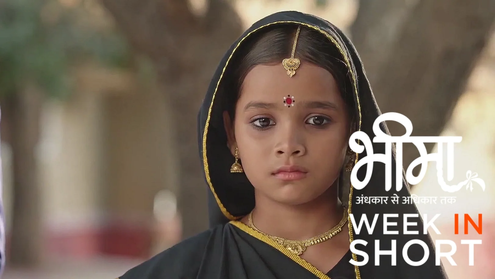 Bheema - Andhkaar Se Adhikaar Tak |April 28th  to May 2nd, 2025 3rd May 2025 Webisode