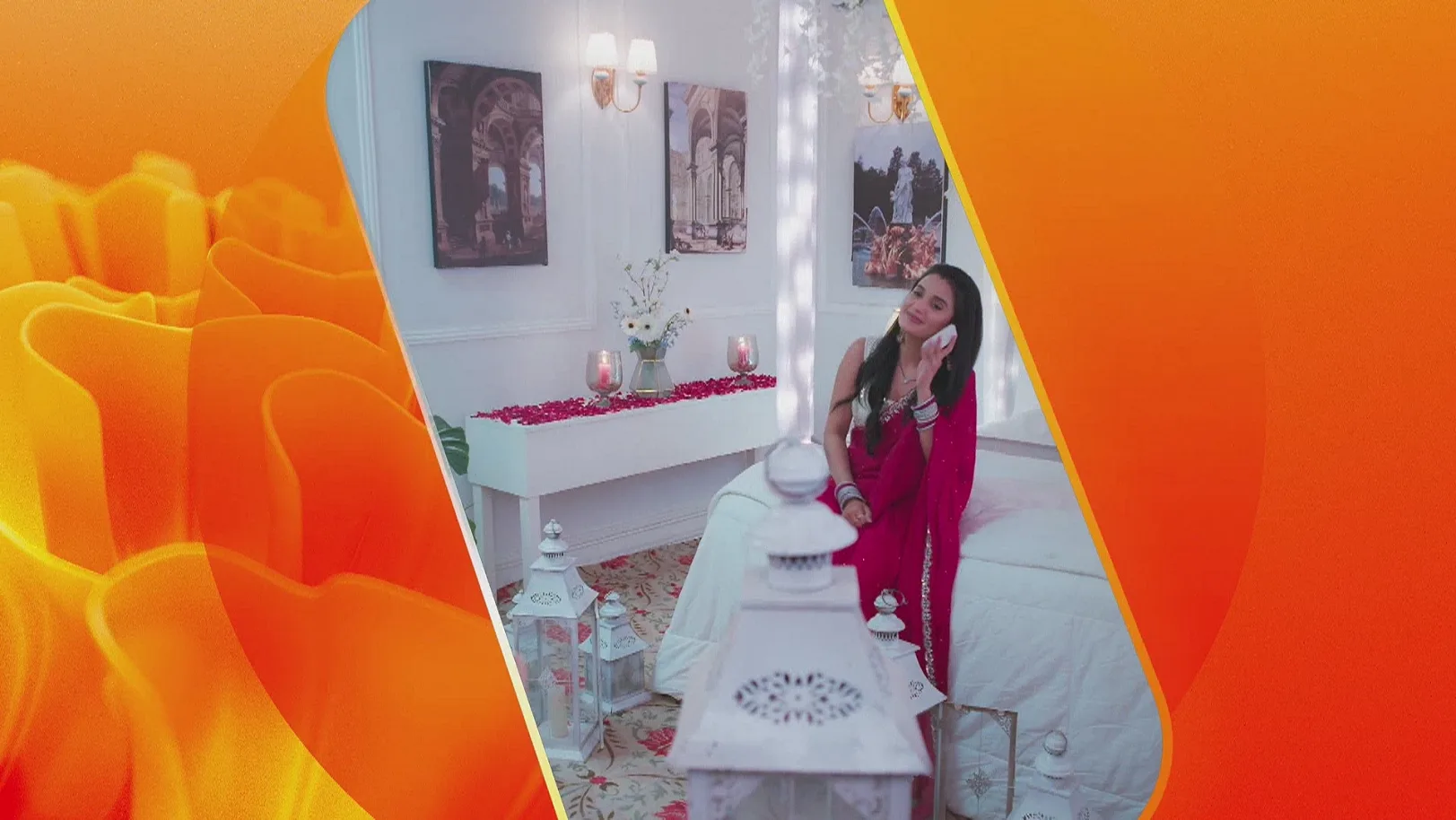 Jaane Anjaane Hum Mile - 05 May, 2025