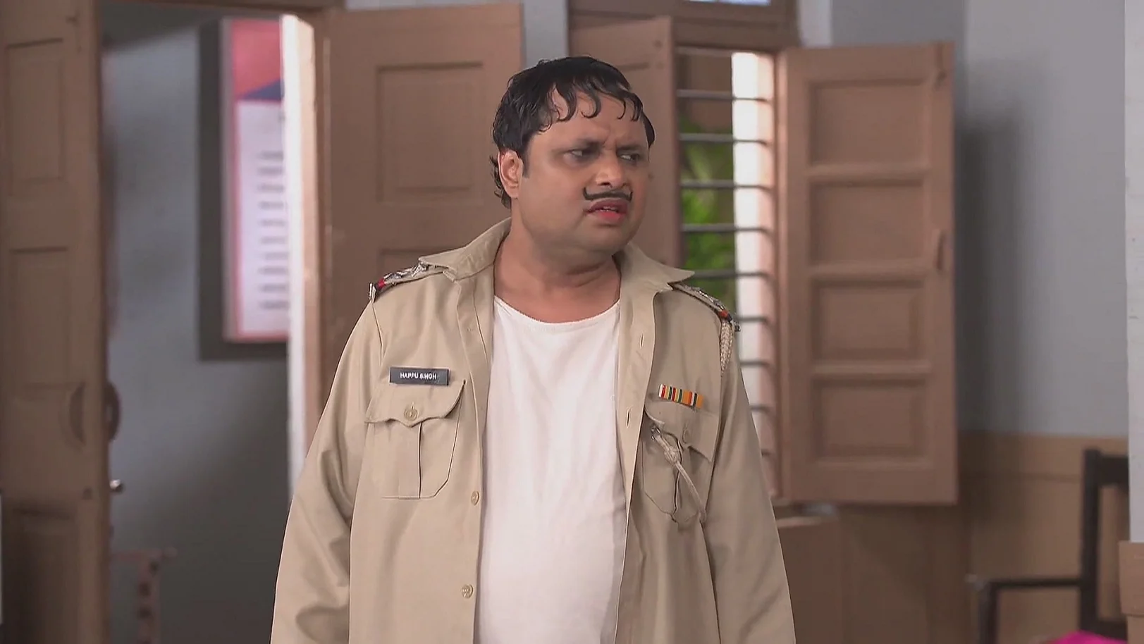 Happu Ki Ultan Paltan - May 09, 2025 - Webisode 9th May 2025 Webisode