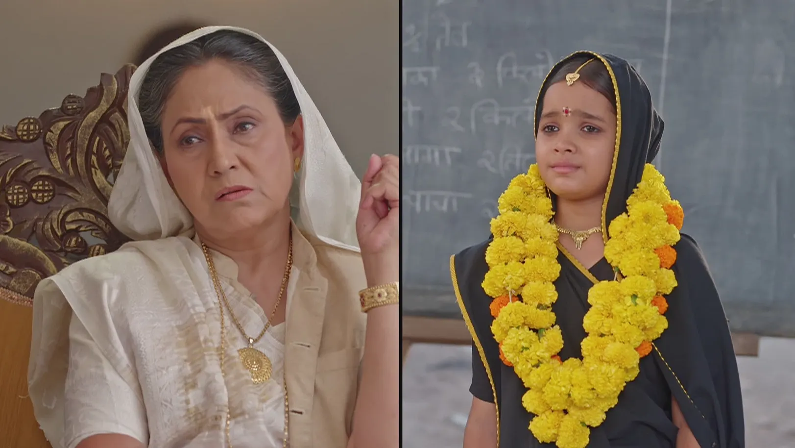 Bheema - Andhkaar Se Adhikaar Tak - May 12, 2025 - Episode Spoiler