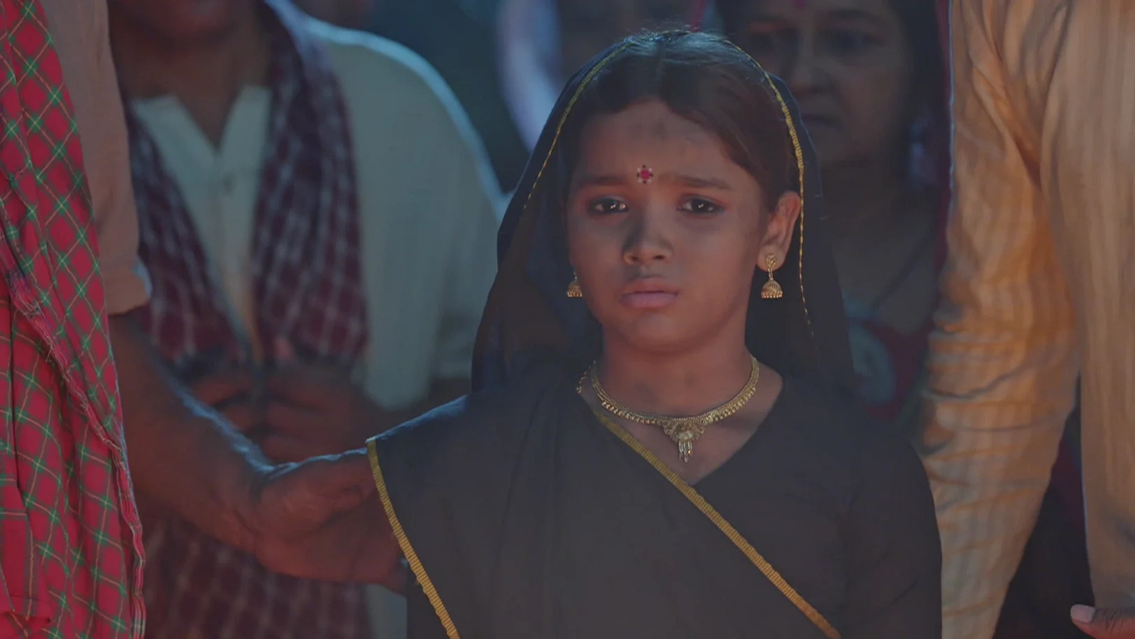 Bheema - Andhkaar Se Adhikaar Tak - May 06, 2025 - Episode Spoiler
