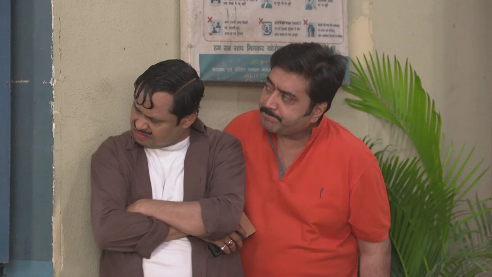 Happu Ki Ultan Paltan - May 12, 2025 - Episode Spoiler