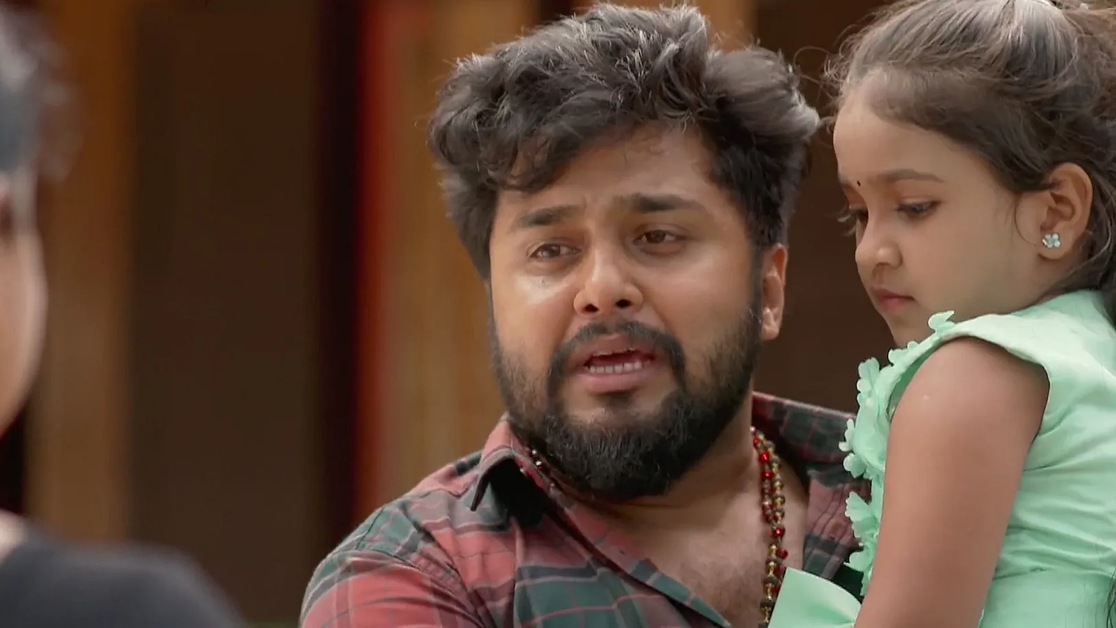 Kudumbashree Sharada - May 07, 2025 - Webisode 7th May 2025 Webisode
