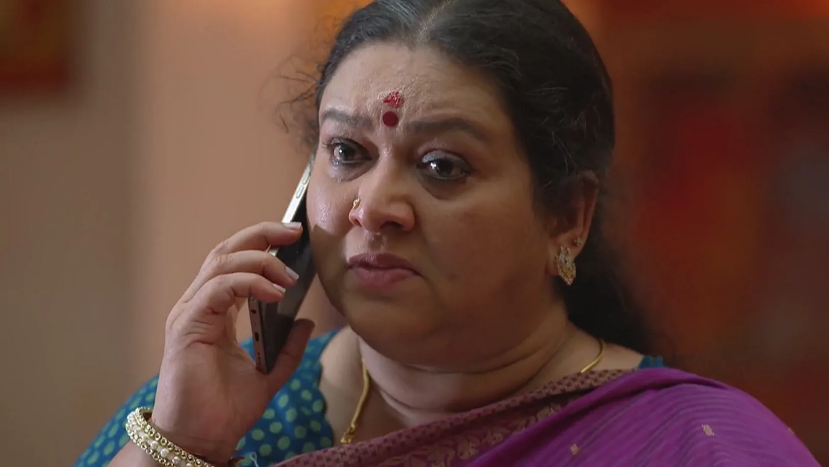 Kudumbashree Sharada - May 08, 2025 - Webisode 8th May 2025 Webisode