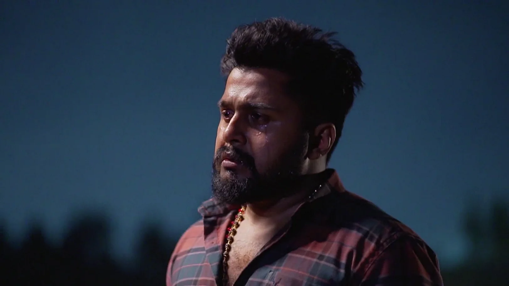 Kudumbashree Sharada - May 05, 2025 - Best Scene 