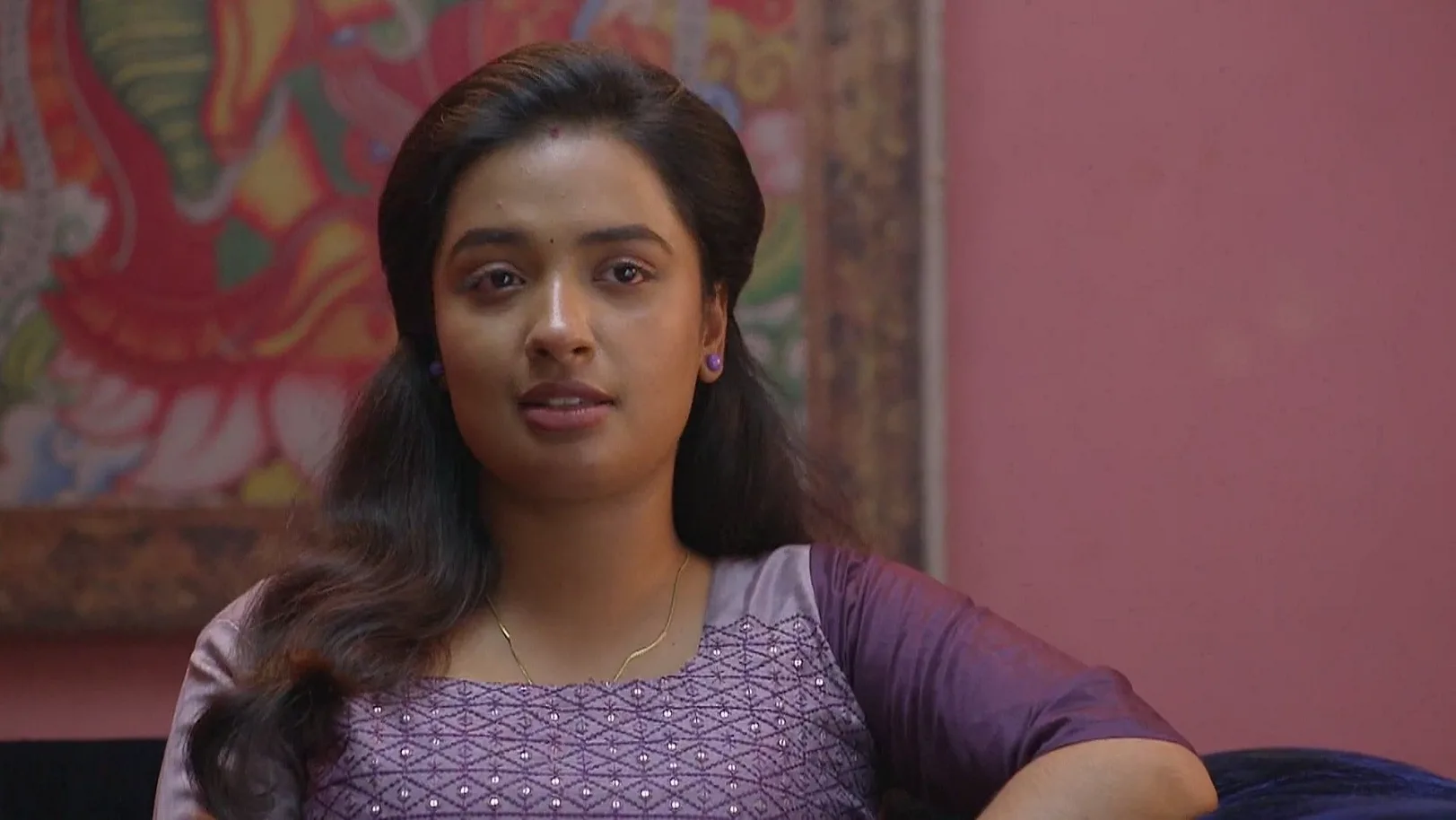 Kudumbashree Sharada - May 08, 2025 - Best Scene 