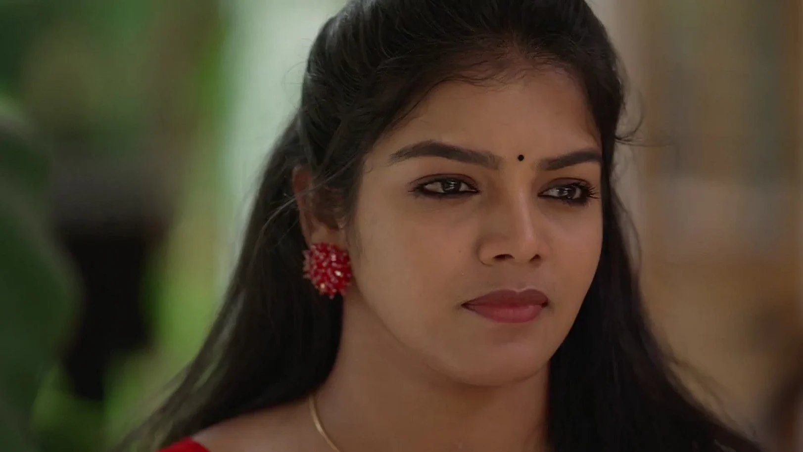 Kudumbashree Sharada - May 09, 2025 - Best Scene 