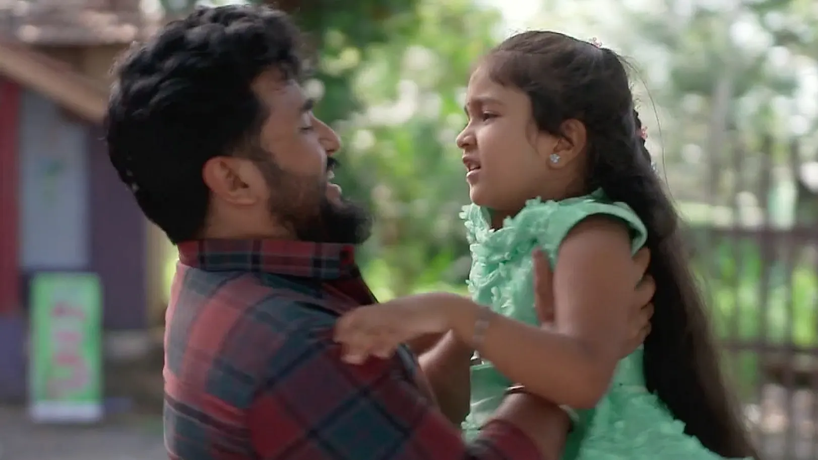 Kudumbashree Sharada - May 07, 2025 - Best Scene 