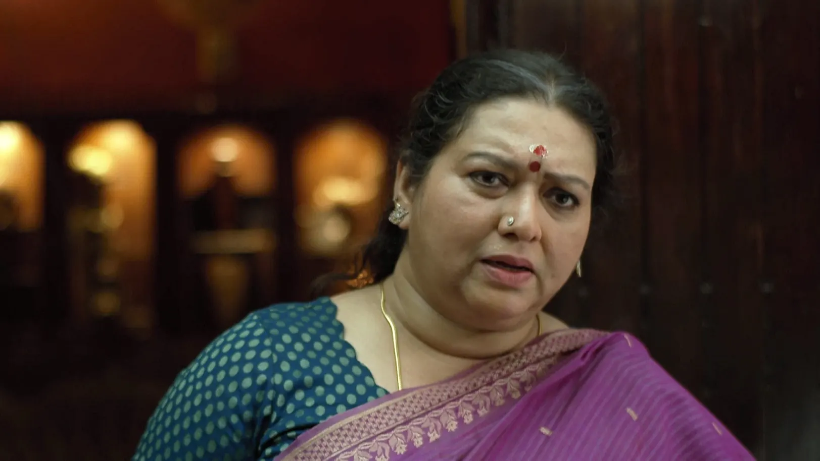 Kudumbashree Sharada - May 07, 2025 - Episode Spoiler