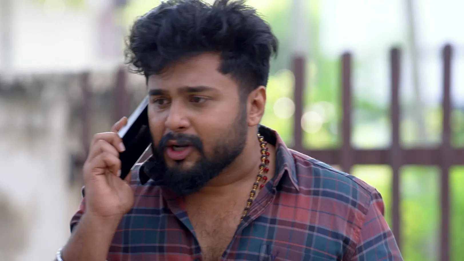Kudumbashree Sharada - May 09, 2025 - Episode Spoiler