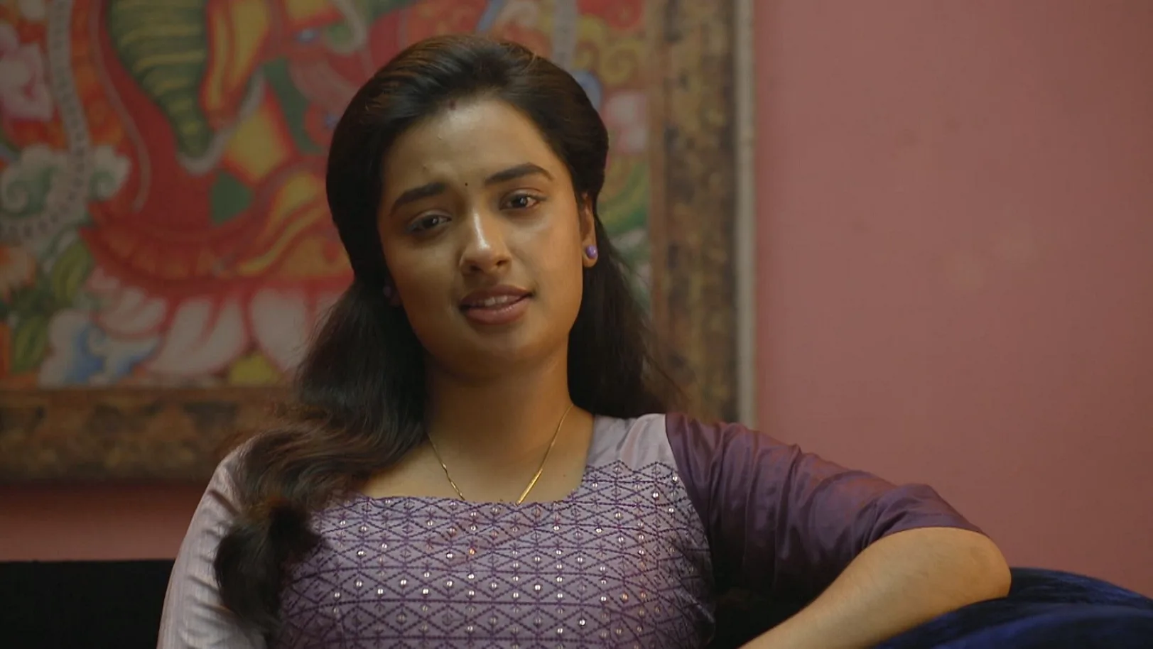 Kudumbashree Sharada - May 08, 2025 - Episode Spoiler