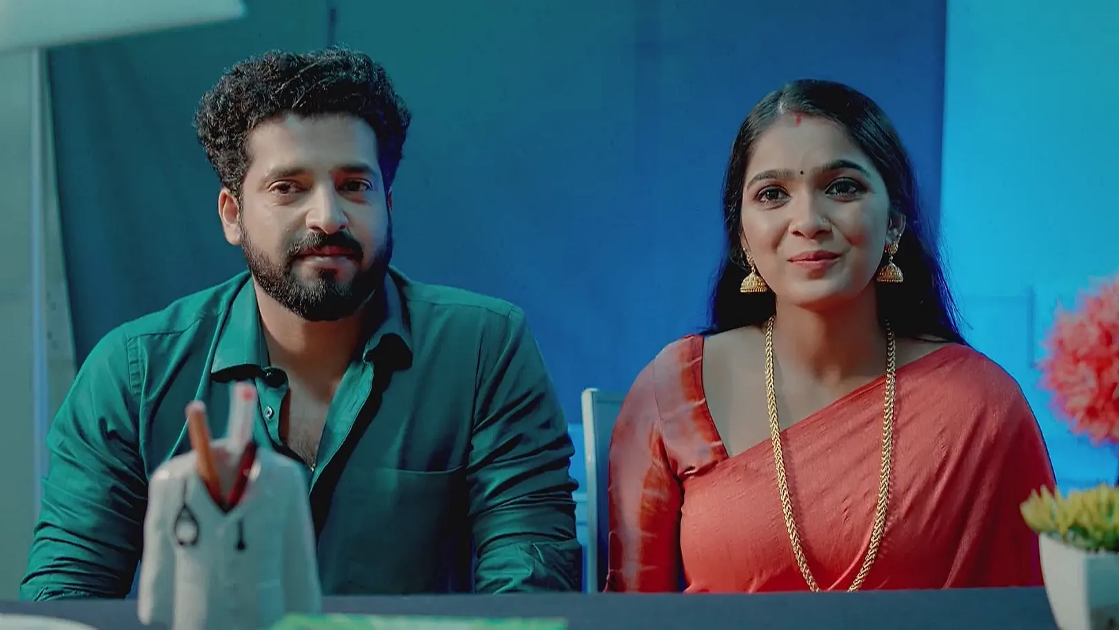 Mangalyam - May 08, 2025 - Best Scene 