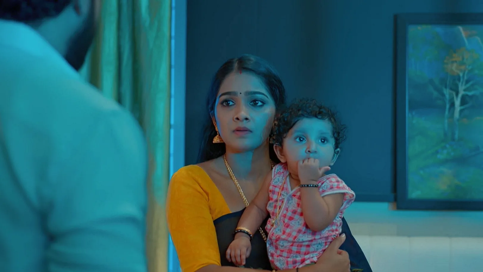Mangalyam - May 07, 2025 - Episode Spoiler