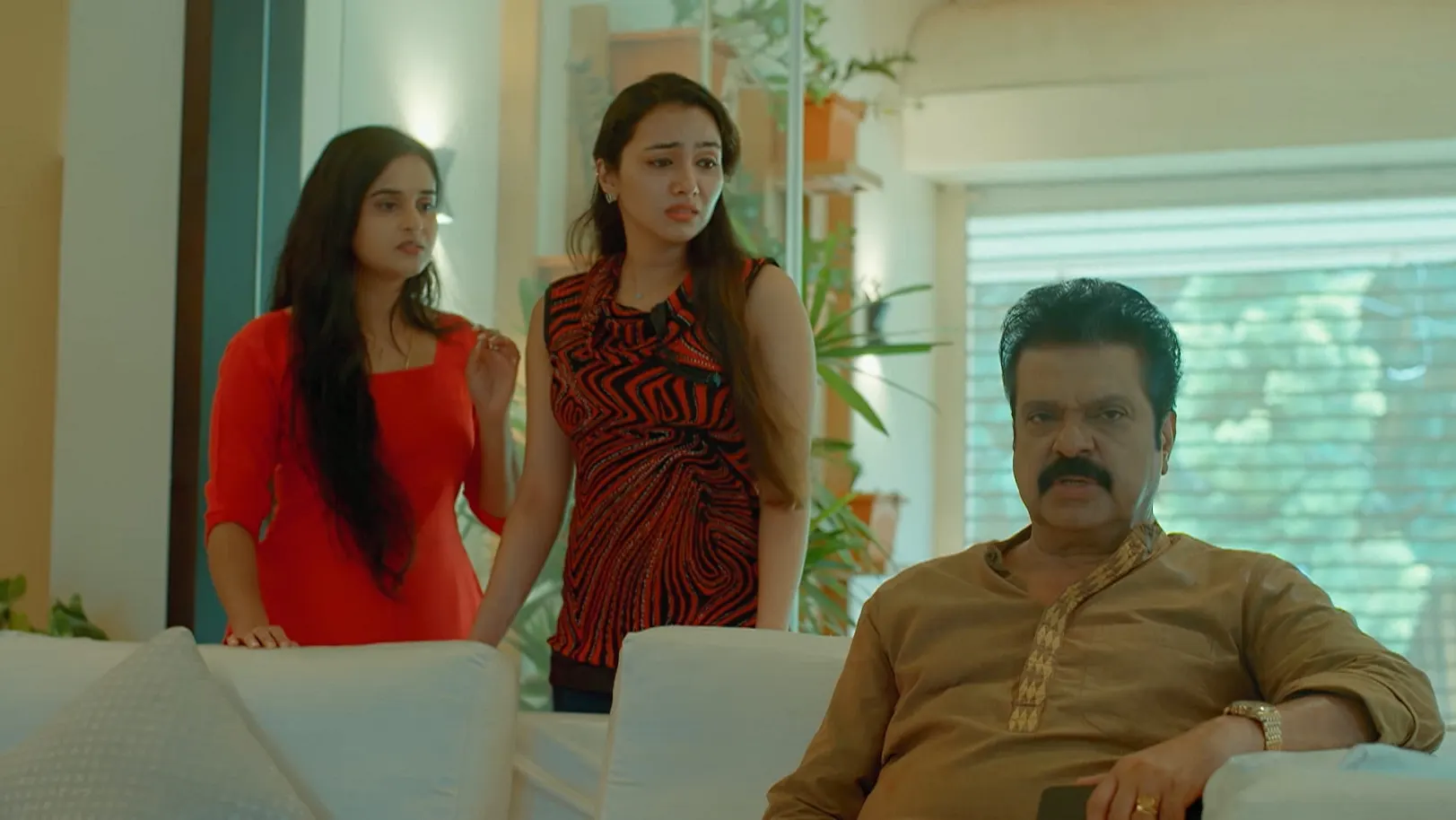 Mangalyam - May 07, 2025 - Episode Spoiler