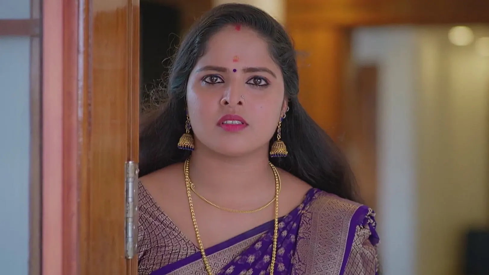 Manathe Kottaram - May 08, 2025 - Webisode 8th May 2025 Webisode