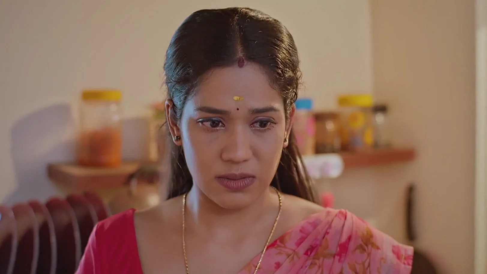 Manathe Kottaram - May 11, 2025 - Best Scene 