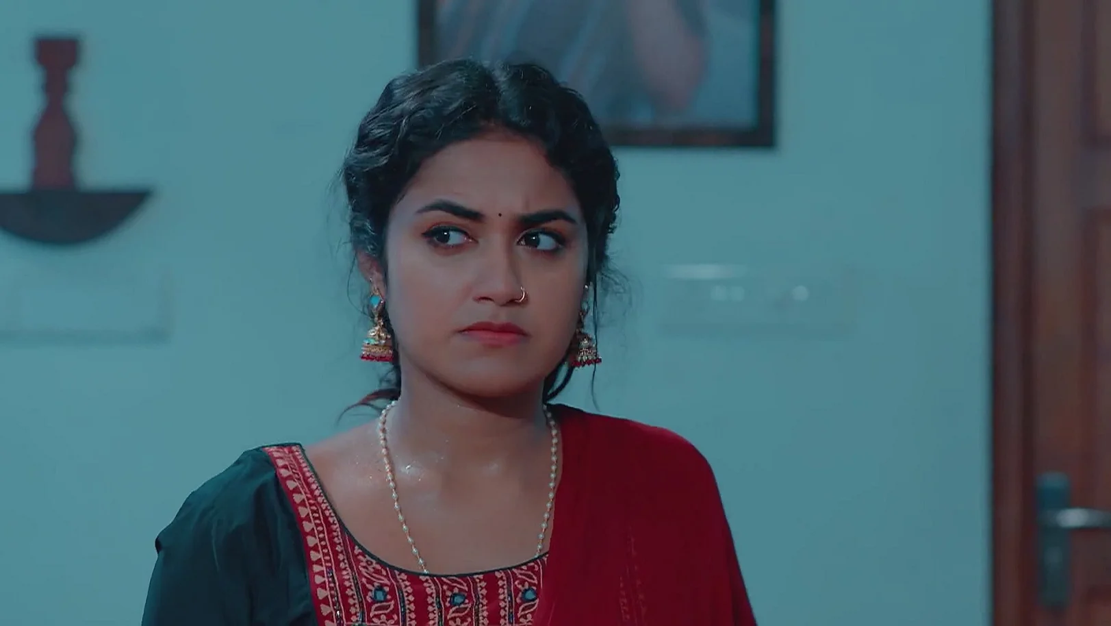 Snehapoorvam Shyama - May 06, 2025 - Webisode 6th May 2025 Webisode